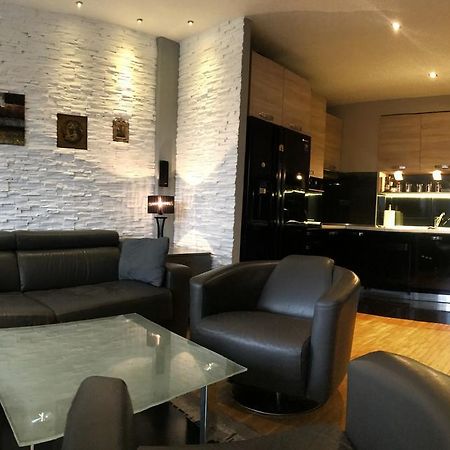בלגרד Lovely Apartment מראה חיצוני תמונה