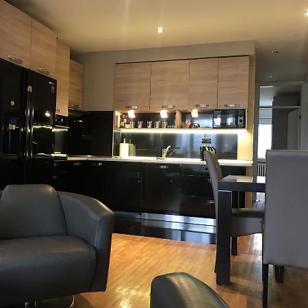 בלגרד Lovely Apartment מראה חיצוני תמונה