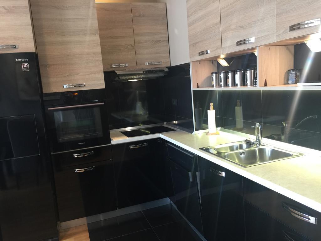 בלגרד Lovely Apartment מראה חיצוני תמונה