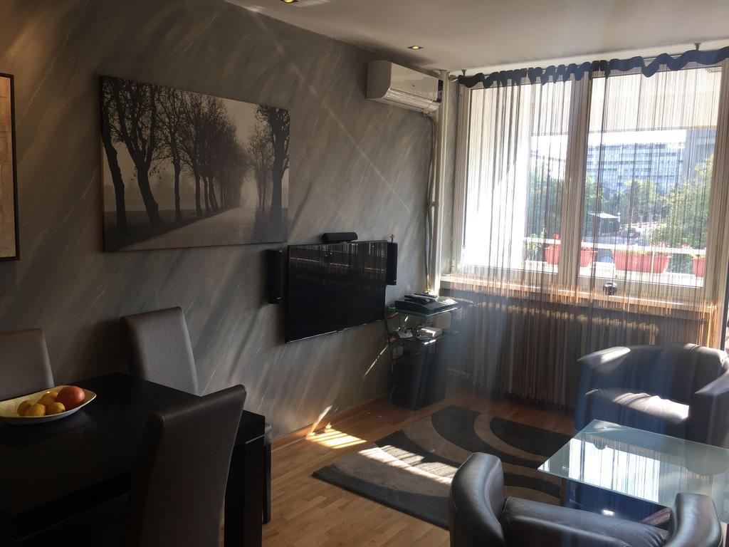 בלגרד Lovely Apartment מראה חיצוני תמונה