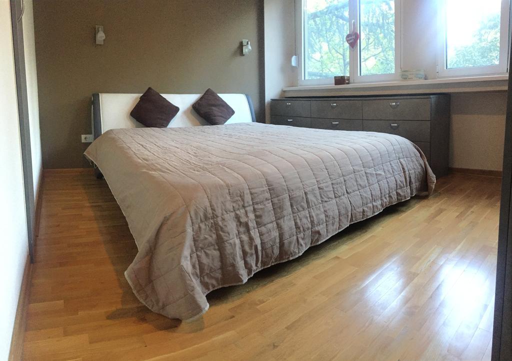 בלגרד Lovely Apartment מראה חיצוני תמונה