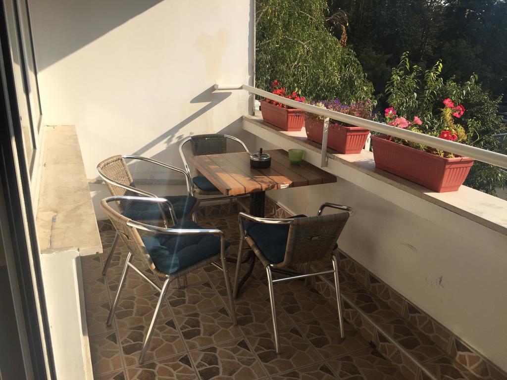 בלגרד Lovely Apartment מראה חיצוני תמונה