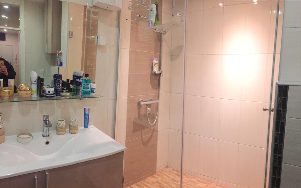 בלגרד Lovely Apartment מראה חיצוני תמונה