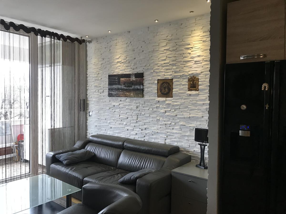 בלגרד Lovely Apartment מראה חיצוני תמונה