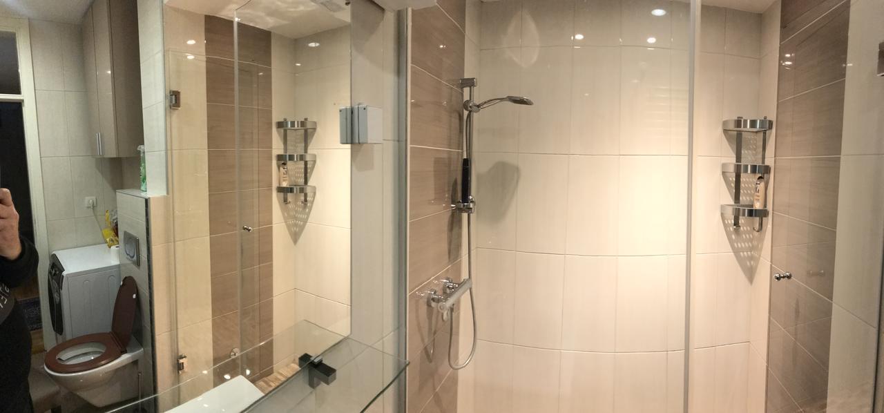 בלגרד Lovely Apartment מראה חיצוני תמונה