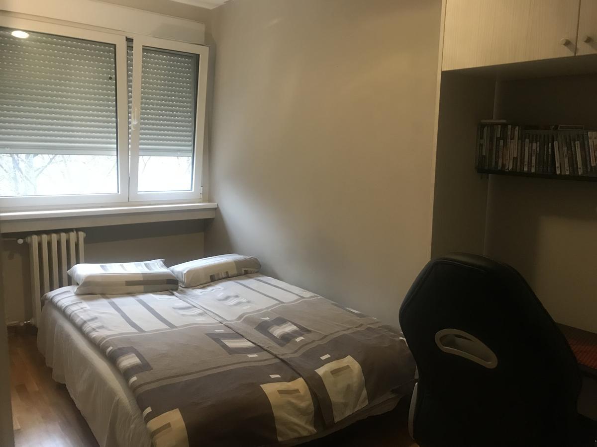 בלגרד Lovely Apartment מראה חיצוני תמונה