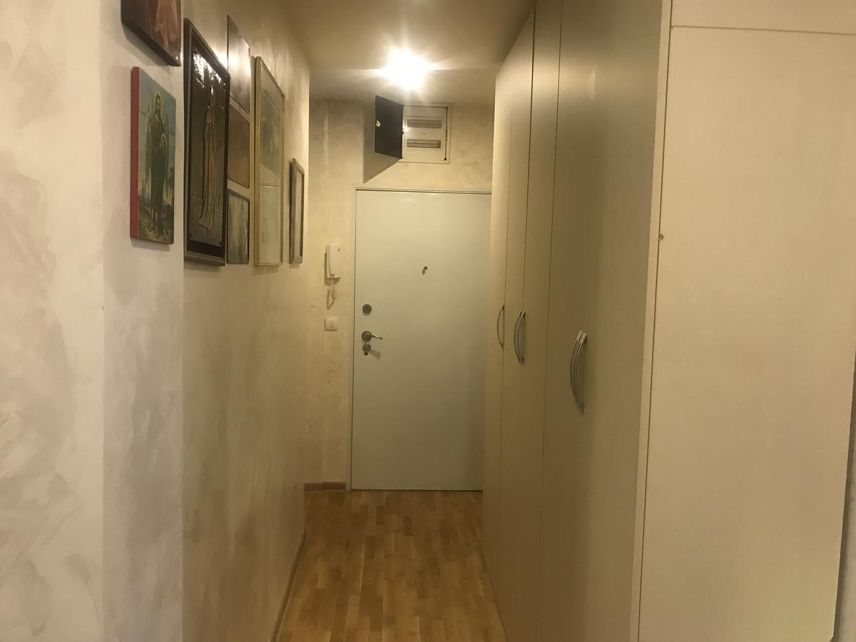 בלגרד Lovely Apartment מראה חיצוני תמונה