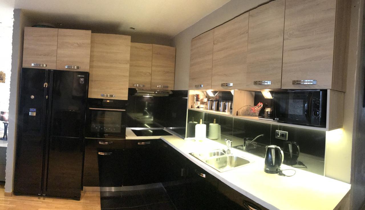 בלגרד Lovely Apartment מראה חיצוני תמונה