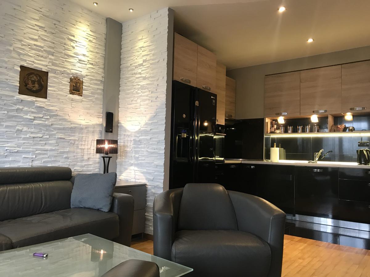 בלגרד Lovely Apartment מראה חיצוני תמונה
