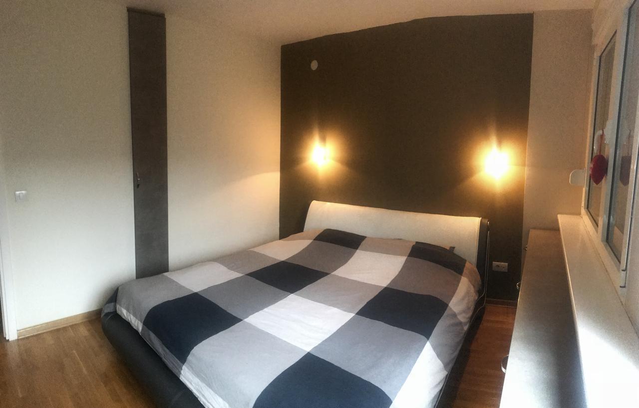 בלגרד Lovely Apartment מראה חיצוני תמונה