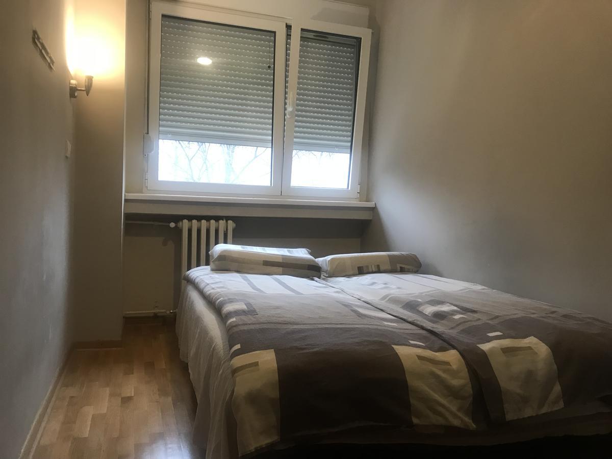 בלגרד Lovely Apartment מראה חיצוני תמונה