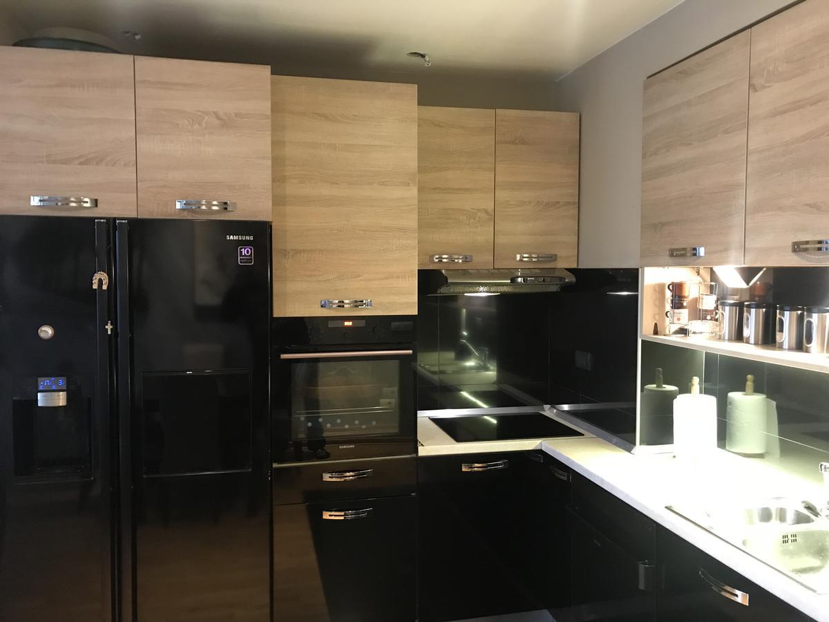 בלגרד Lovely Apartment מראה חיצוני תמונה