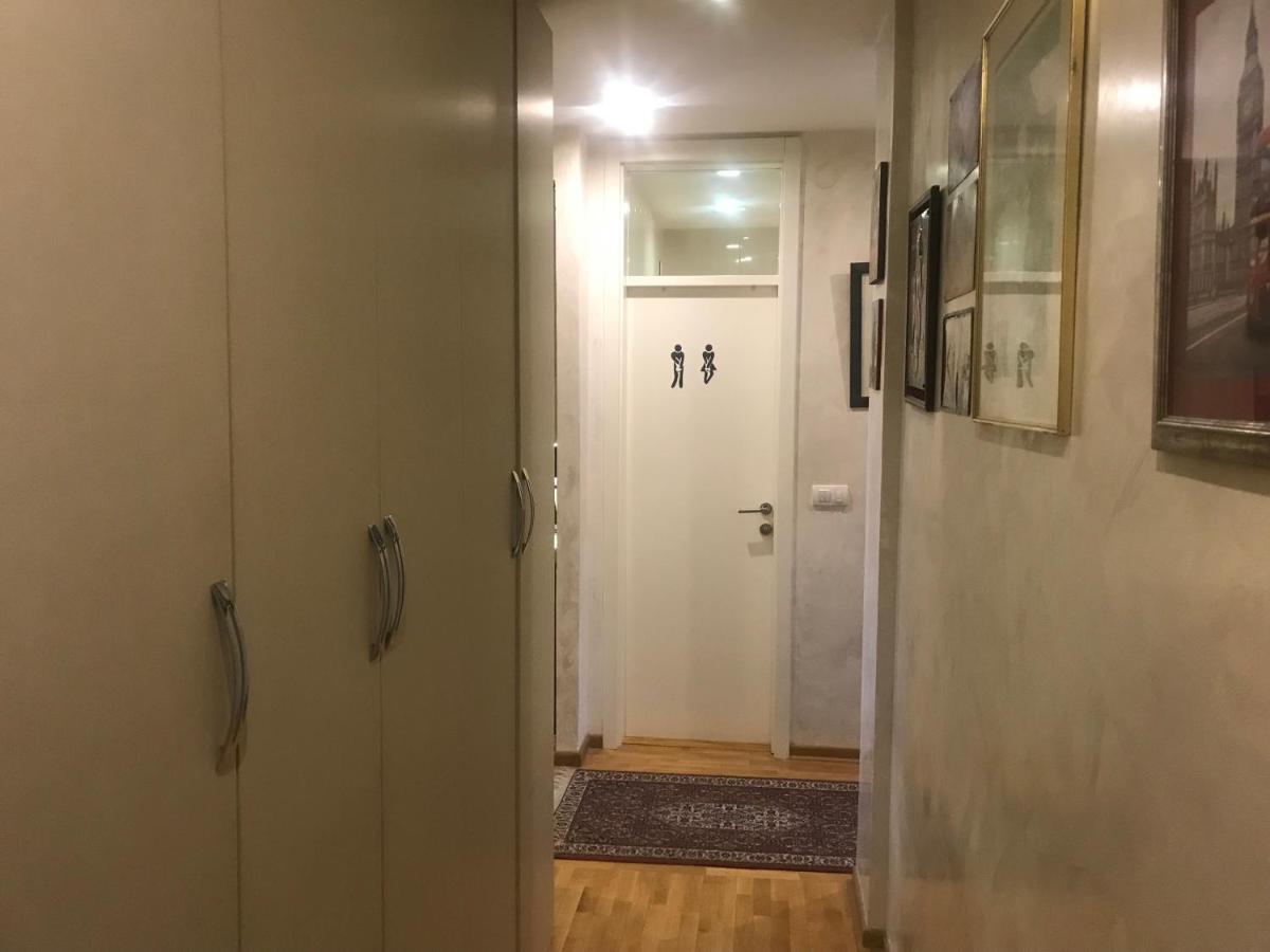 בלגרד Lovely Apartment חדר תמונה