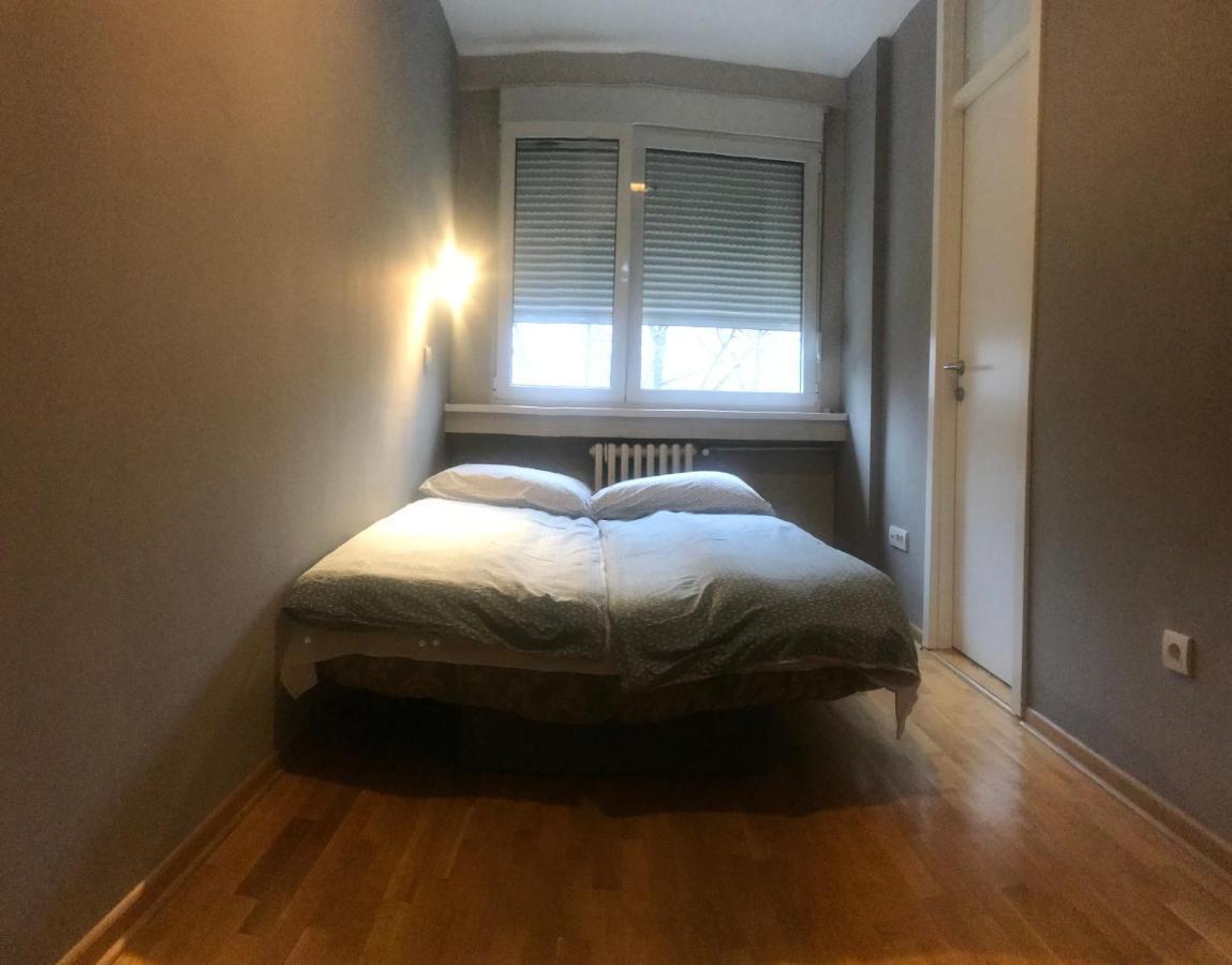 בלגרד Lovely Apartment חדר תמונה
