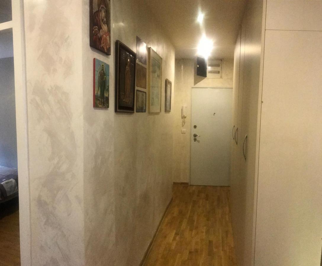 בלגרד Lovely Apartment חדר תמונה